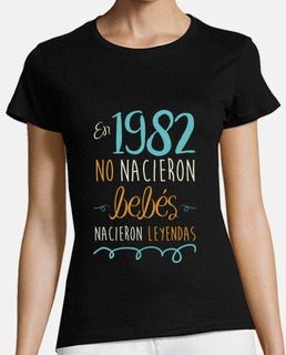 in 1982 no babies were born legends were born