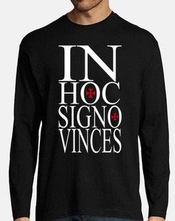 in hoc signo vinces