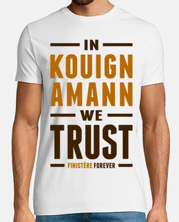 In Kouign-Amann we trust