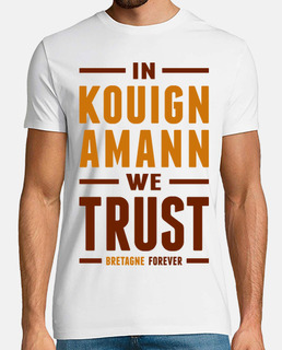In Kouign-amann we trust