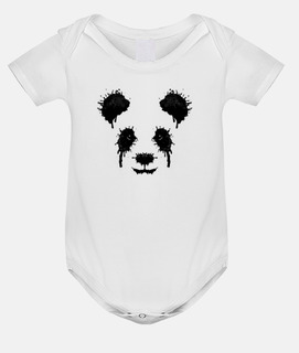 inchiostro di panda