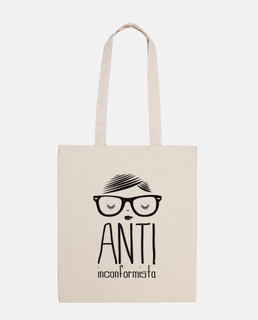 Inconformista bolsa