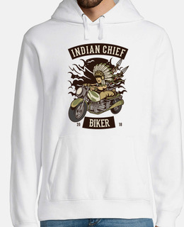 indian chief biker