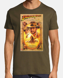 Indiana Jones - La Ultima Cruzada
