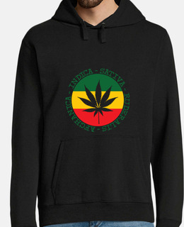 Indica - Sativa - marihuana - malezas