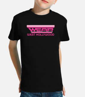 indossare West Hollywood