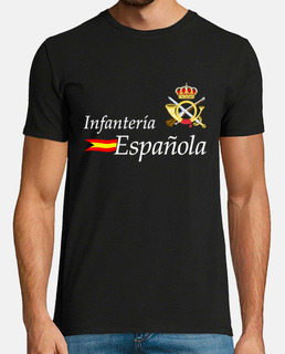 Infantería Española mod.6