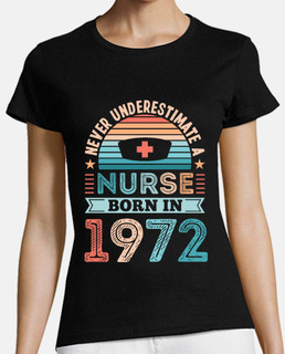 infermiera nata nel 1972 50 anni