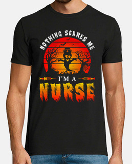infirmière d39halloween