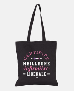 infirmière meilleure infirmière libérale 
