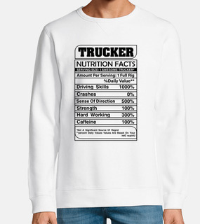 informazioni nutrizionali per camion