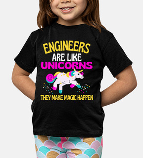 ingegnere unicorno ingegneria magica