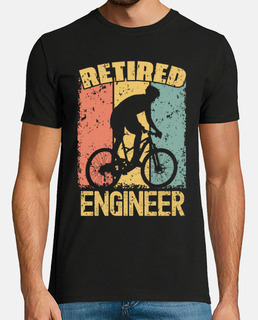 ingeniero ciclista jubilado