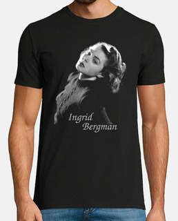 Ingrid Bergman