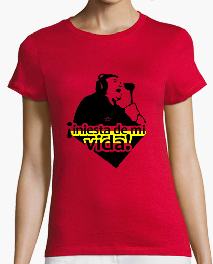 camiseta iniesta