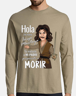 IÑIGO MONTOYA