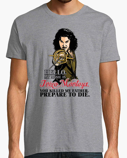inigo montoya t shirt