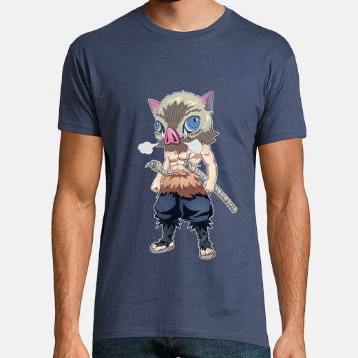 Playera inosuke hashibira | laTostadora México