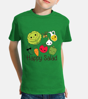 insalata felice