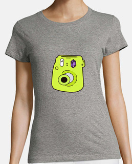 Insta Camera