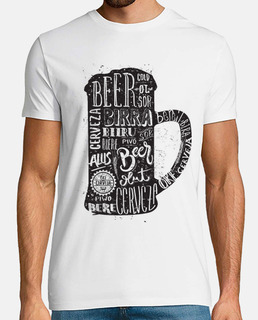 international beer