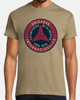 international Brigades