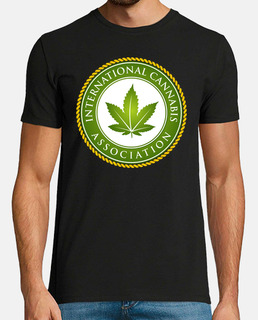 International Cannabis Association
