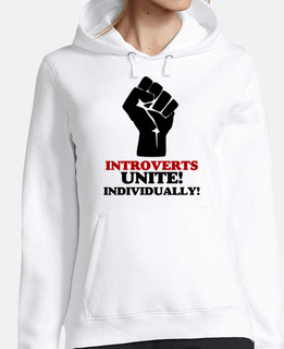 introverts unite!