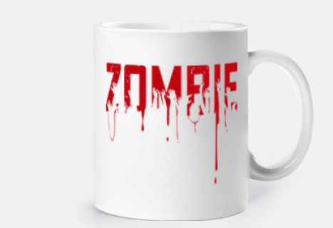 Invasion Zombie