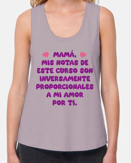 INVERSAMENTE PROPORCIONAL - Mamá en Lil