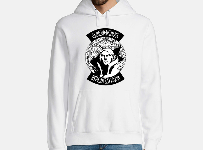 Invoker Hoody Tostadoracom