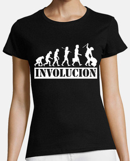 involution - girl