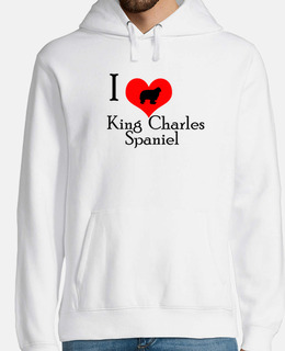 Io amoree king char les s pan iel
