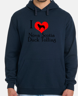 Io amoree nova scotia duck tolling