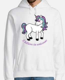 io credo in unicorni
