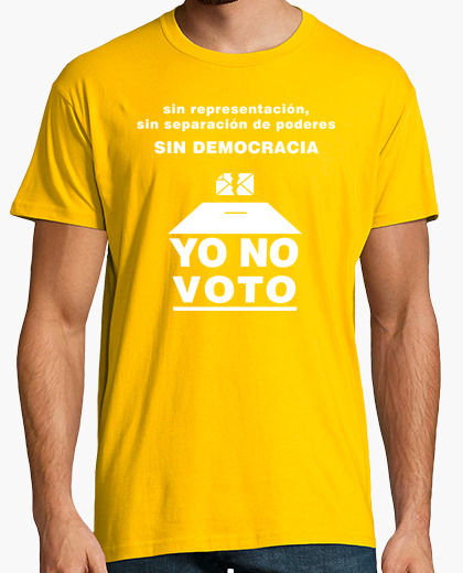 T Shirt Donna La Costituzione Non Si Tocca Io Voto No Referendum