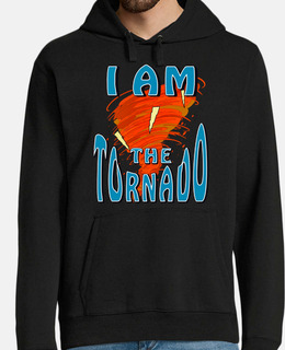 io sono il tornado