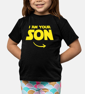 io sono your figlio