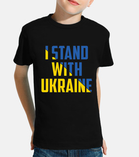 io sto con l39ucraina