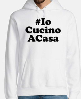 IoCucinoACasa
