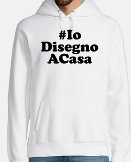 IoDisegnoACasa