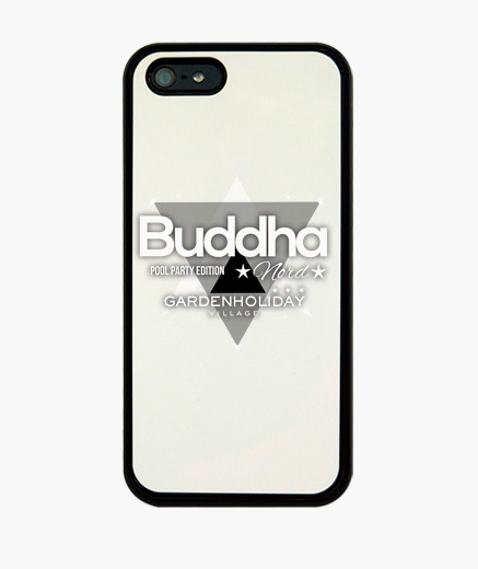 coque iphone xr bouddha