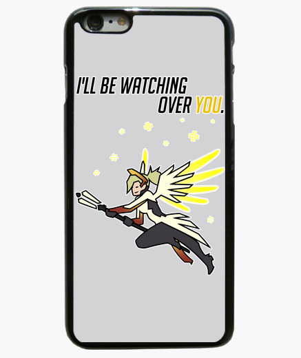 coque iphone 5 overwatch