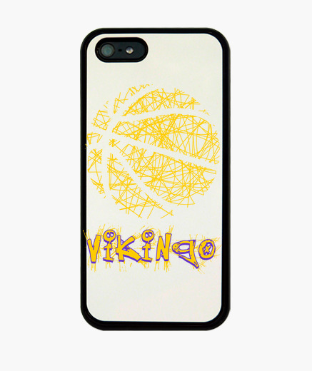 coque iphone xr vikings