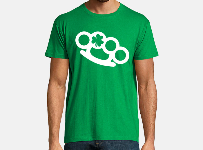 CAMISETA BRASS KNUCKLE