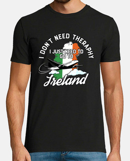 irlande drapeau je souvenirs irlandais