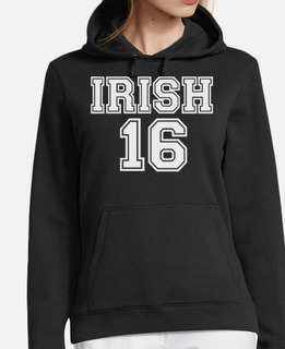 irlandese 2016
