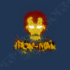 Iron Man Art Wallpapers - Top Free Iron Man Art Backgrounds -  WallpaperAccess