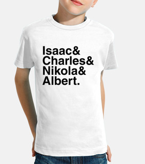 isaac amp char les amp nikola amp alber