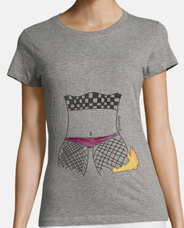 isapargi t- t-shirt